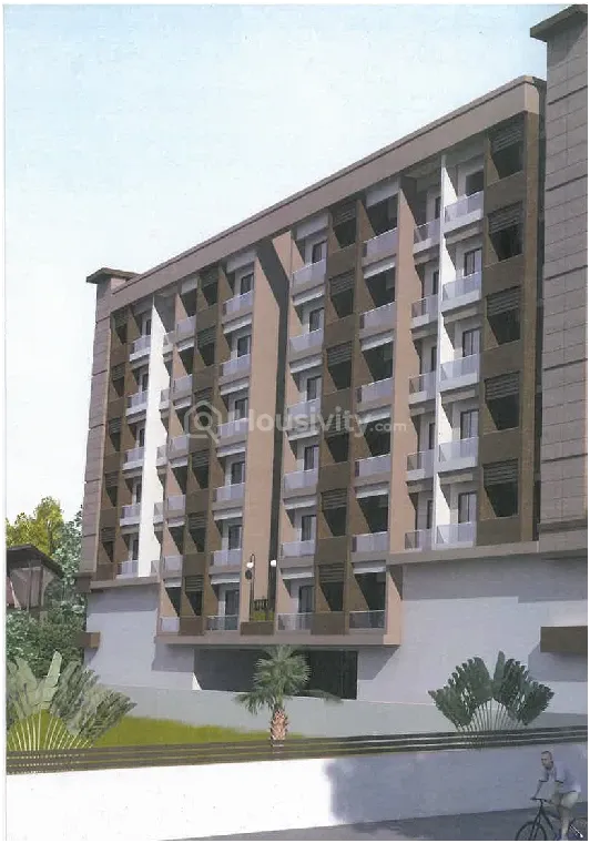 Vrundavan Heights Image 4