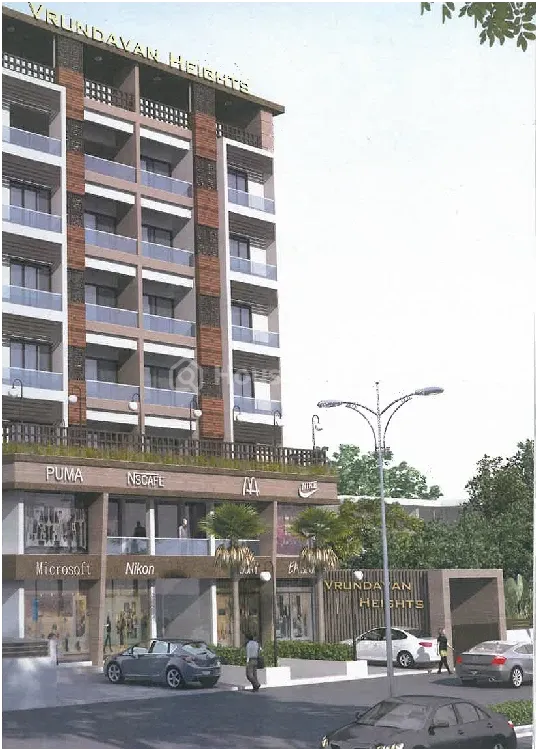 Vrundavan Heights Image 3