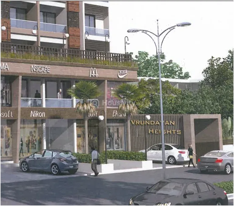 Vrundavan Heights Image 2