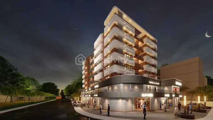 Sunrise Complex Image 4