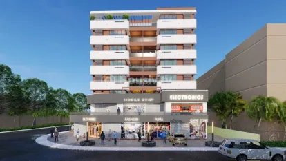 Sunrise Complex Image 5