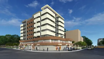 Sunrise Complex Image 6