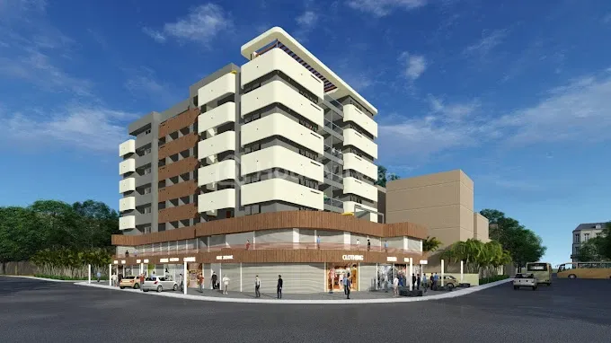 Sunrise Complex Image 6