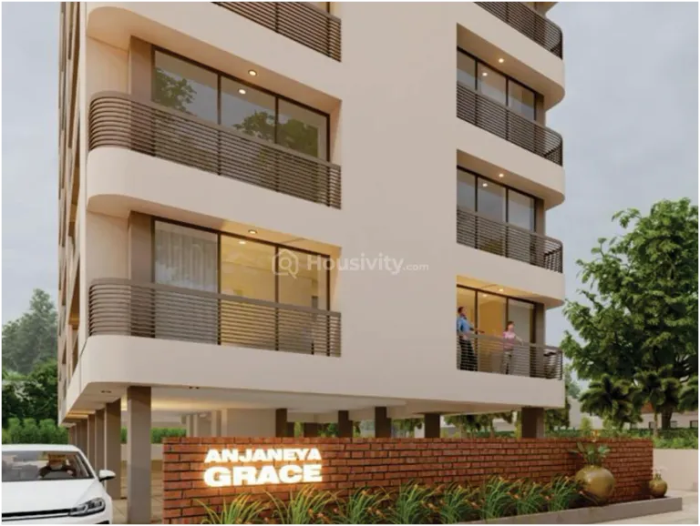 Anjaneya Grace Image 1