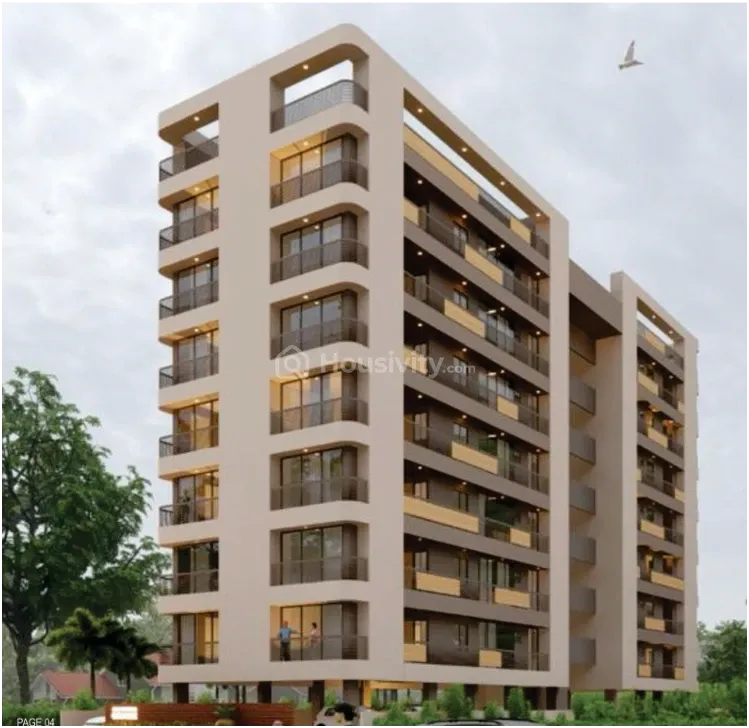 Anjaneya Grace Thumbnail