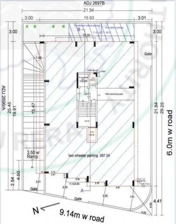Shree Hari Residency Image 5