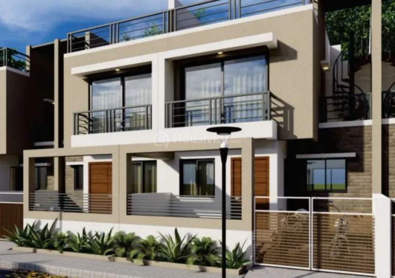 Shree Om Residency Image 1