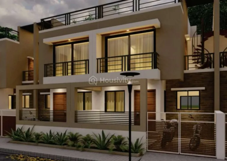 Shree Om Residency Image 3