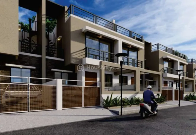 Shree Om Residency Image 4