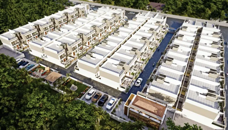 Shree Om Residency Image 12