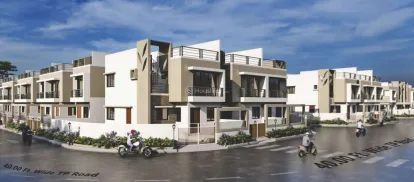 Shree Om Residency Image 5