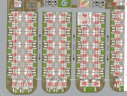 Shree Om Residency Image 13