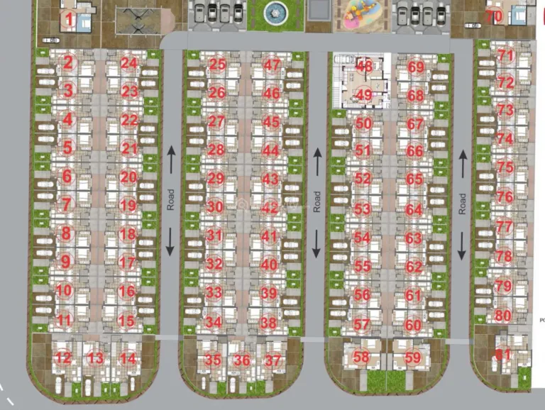 Shree Om Residency Image 13