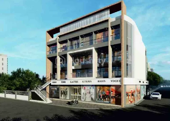 Aayush Business Hub Image 3