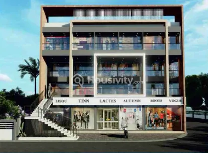 Aayush Business Hub Thumbnail