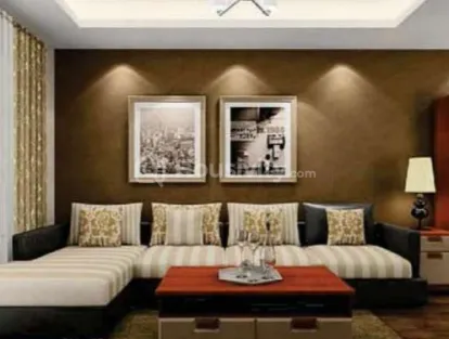 Upanishad Heights Image 2