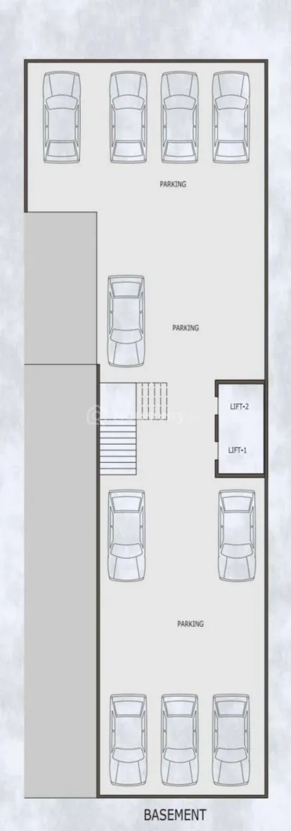 Upanishad Heights Image 4