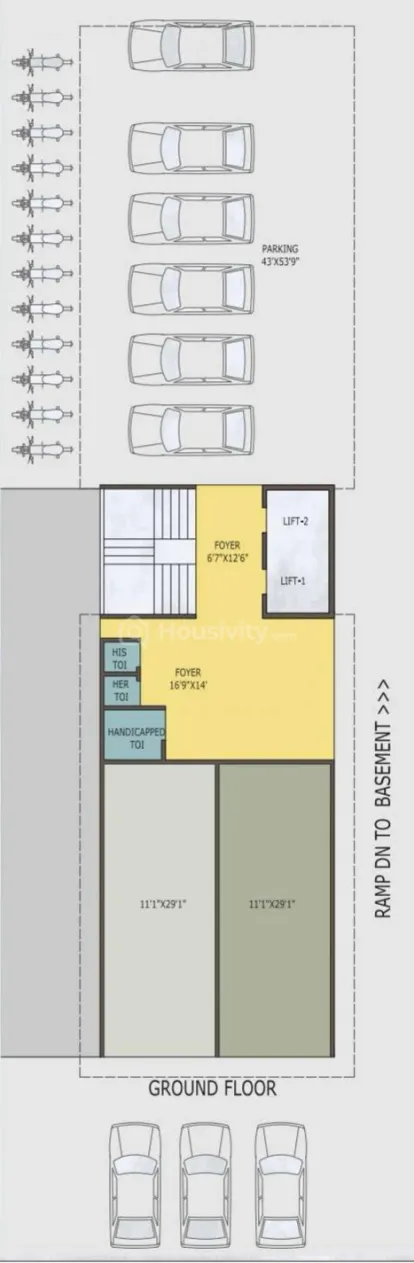 Upanishad Heights Image 5