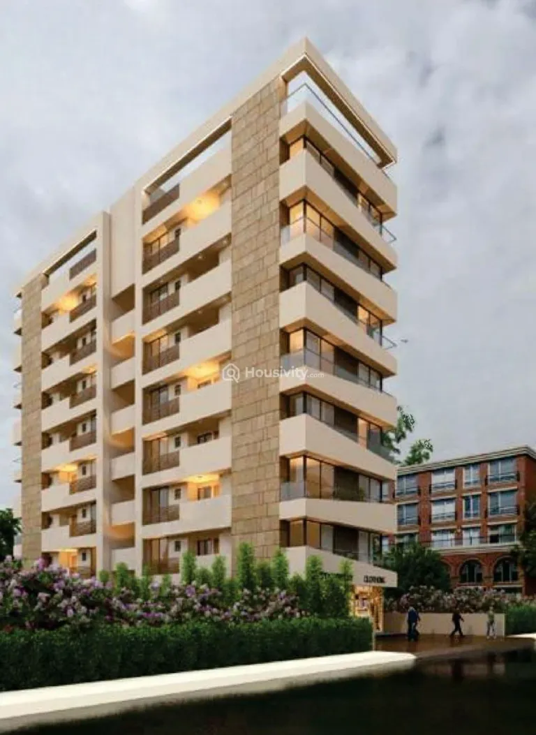 Upanishad Heights Thumbnail