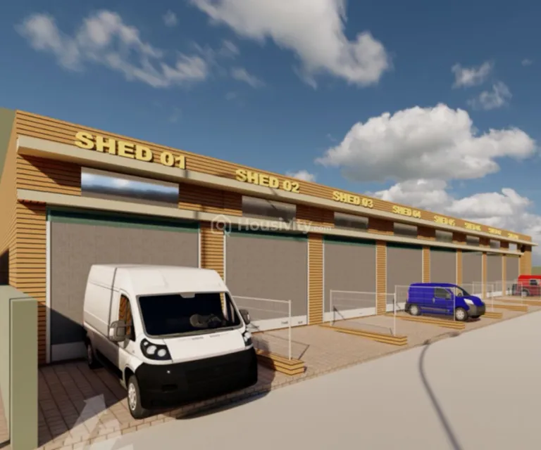 Anjaney Business Park Image 4