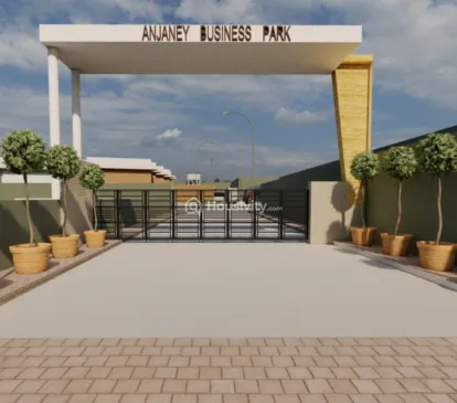 Anjaney Business Park Thumbnail
