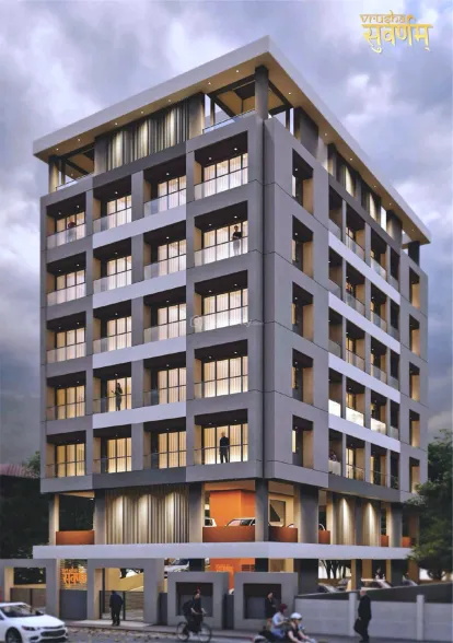 Vrusha Suvarnam Image 1