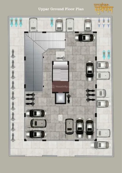 Vrusha Suvarnam Image 7