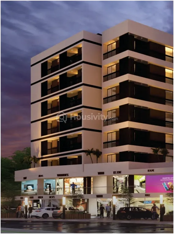 Platinum Prime Image 2