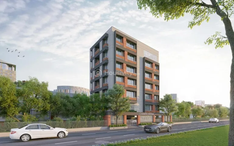 Champa Aroma Image 2