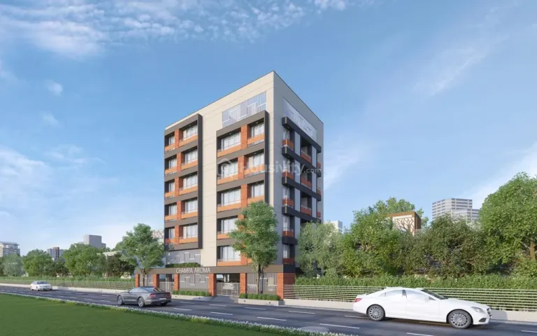 Champa Aroma Image 3