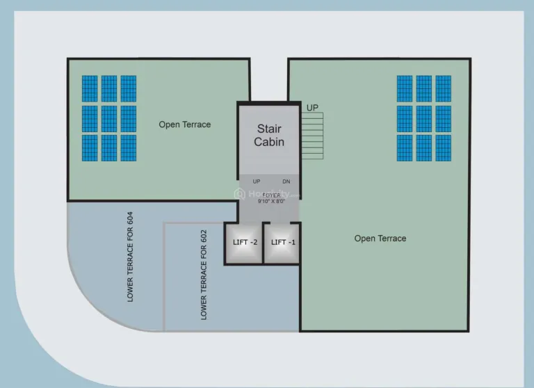 Aditya Luxuria Image 3