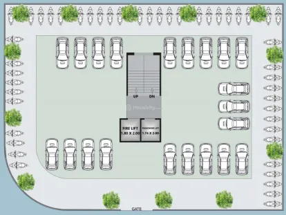 Aditya Luxuria Image 5