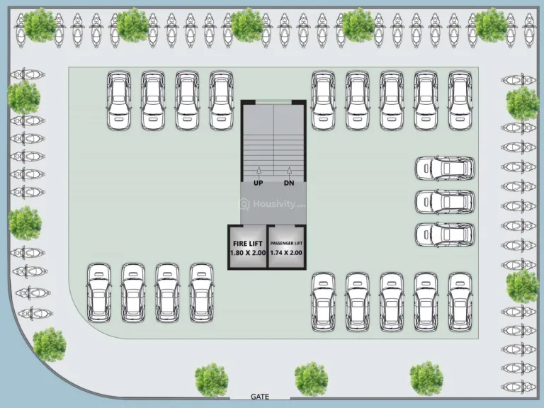 Aditya Luxuria Image 4