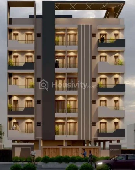 Alaknanda Co. Op. Housing Society Thumbnail