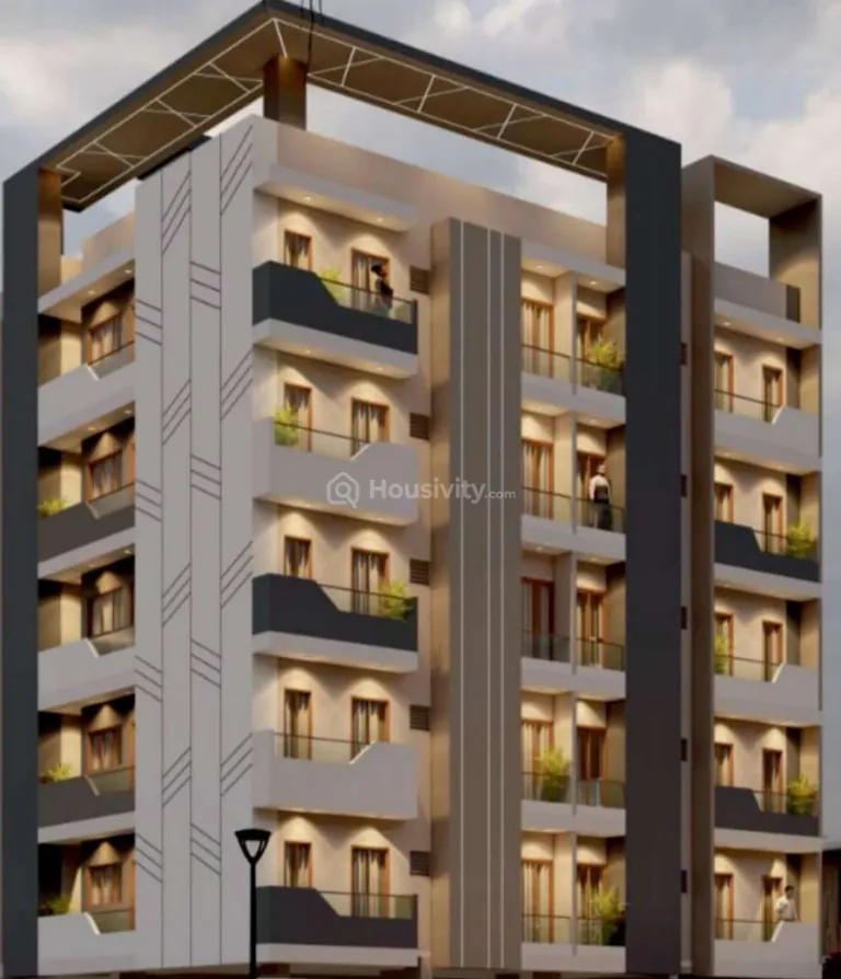 Alaknanda Co. Op. Housing Society Image 1