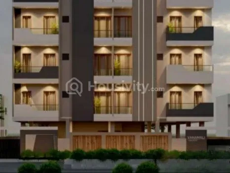 Alaknanda Co. Op. Housing Society Image 2