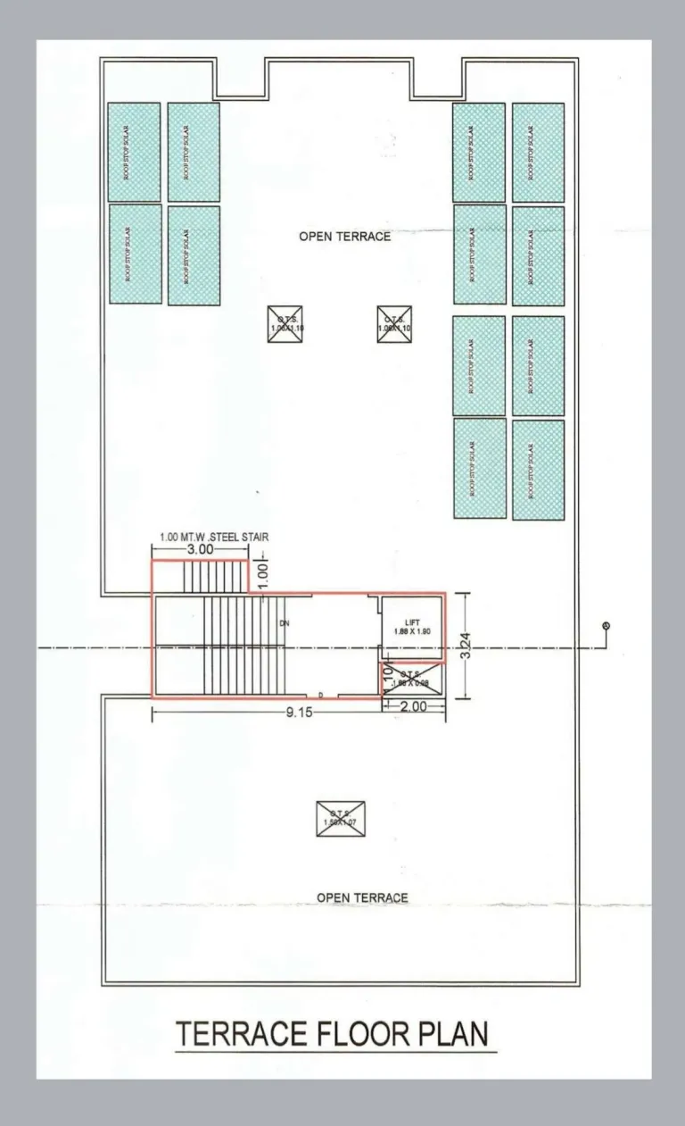 Alaknanda Co. Op. Housing Society Image 3