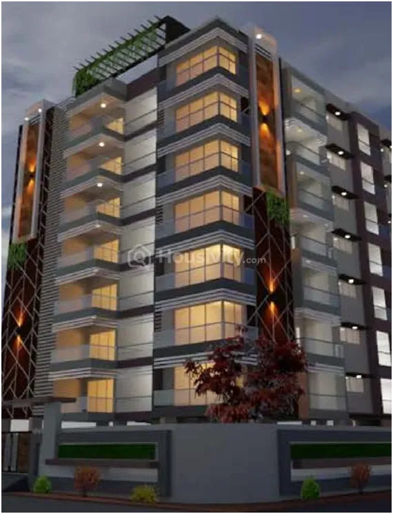 Heaven Seven Galleri Image 2