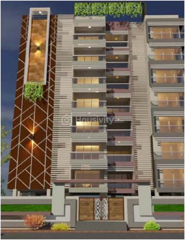 Heaven Seven Galleri Image 1