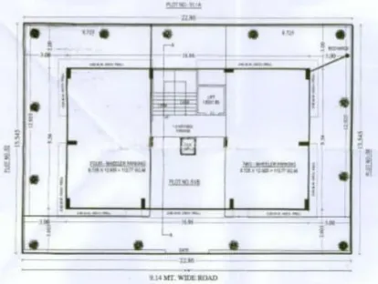 Noorain Park Image 5