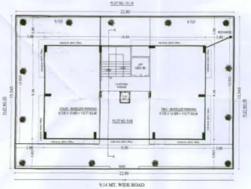 Noorain Park Image 5