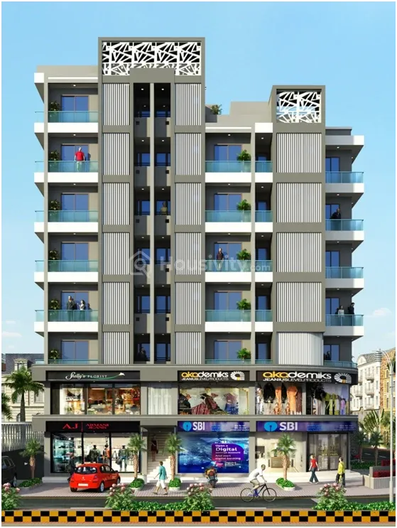 Humaira Hill Image 1