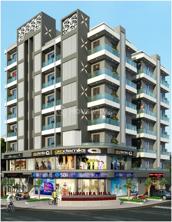 Humaira Hill Image 3