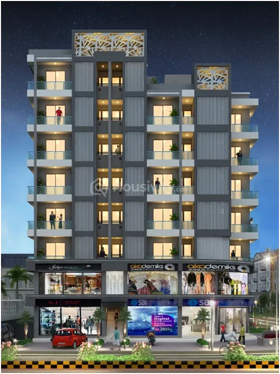 Humaira Hill Image 2