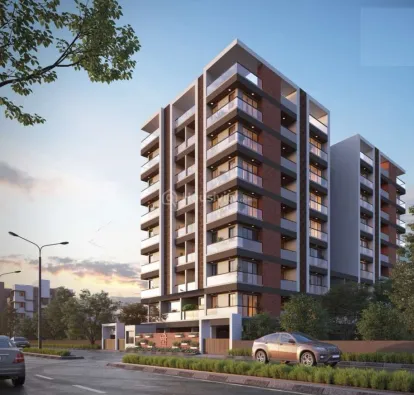 Pramukh Heights Image 1