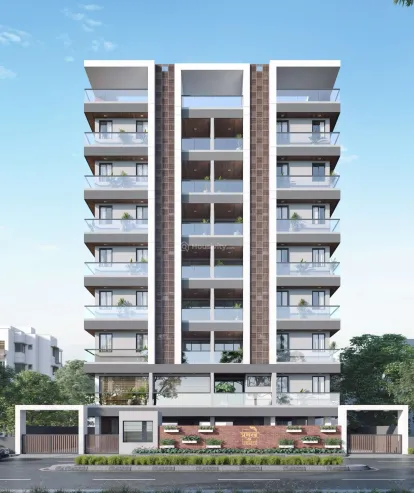 Pramukh Heights Image 2