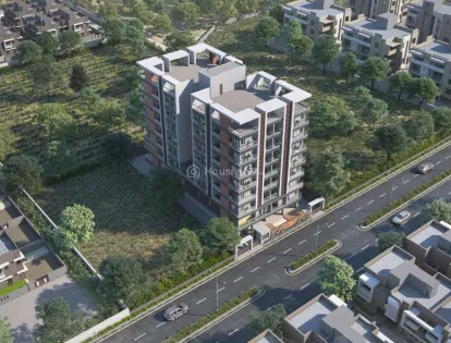 Pramukh Heights Image 3