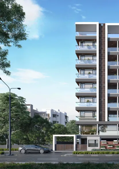 Pramukh Heights Image 4