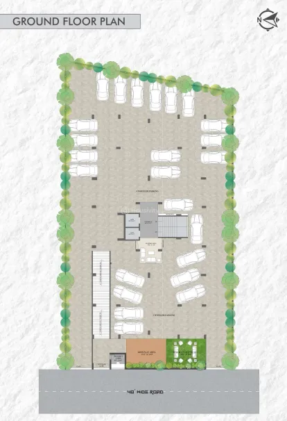 Pramukh Heights Image 5