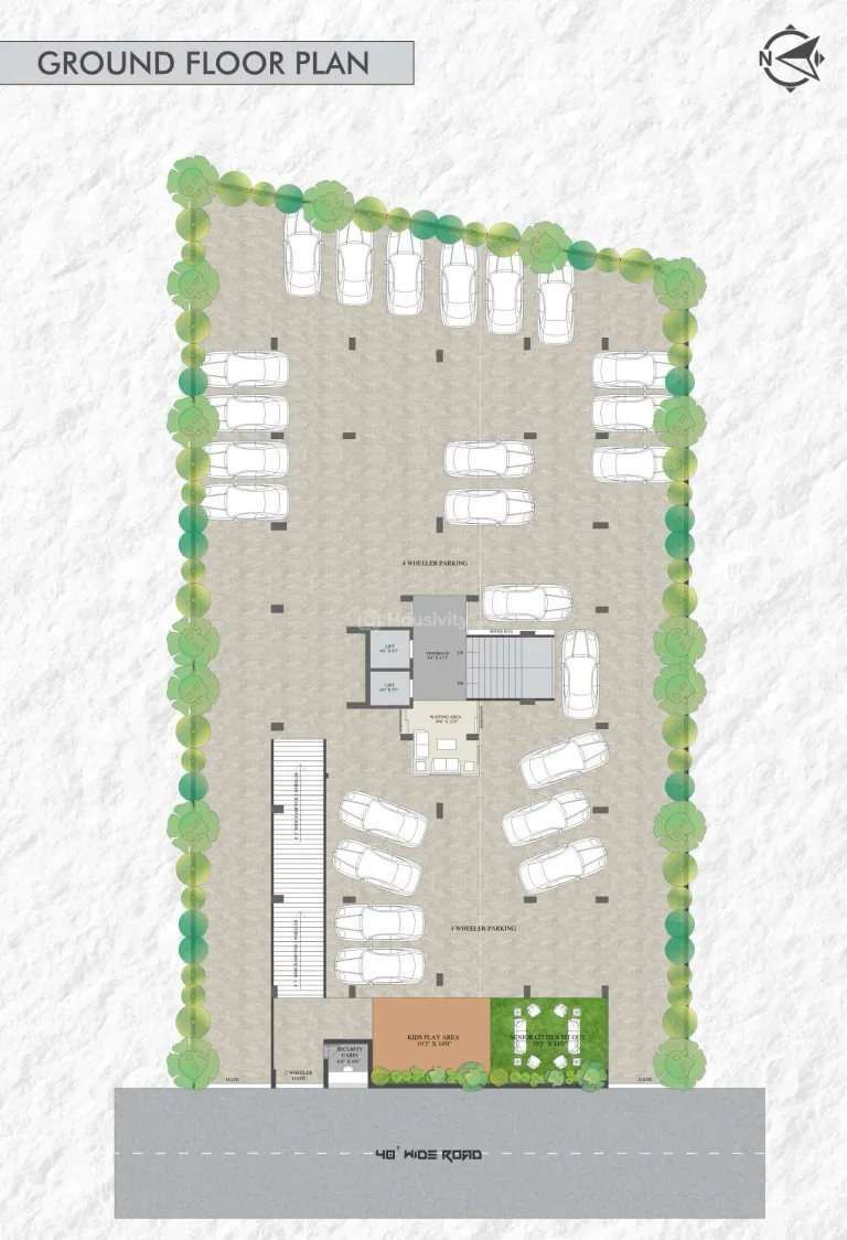 Pramukh Heights Image 4